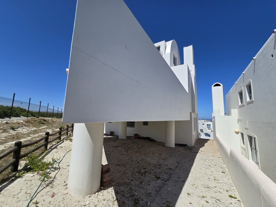 3 Bedroom Property for Sale in Paradise Beach Western Cape